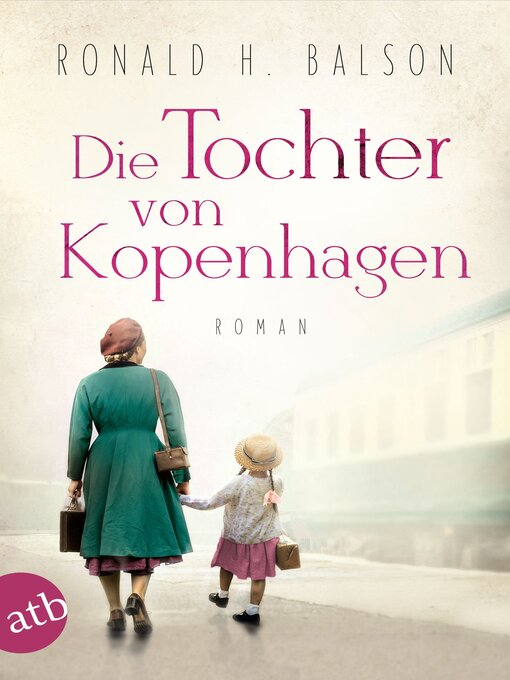 Title details for Die Tochter von Kopenhagen by Ronald H. Balson - Wait list